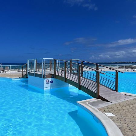 Orient Bay Studio Saba Face A La Mer Cul de Sac ภายนอก รูปภาพ